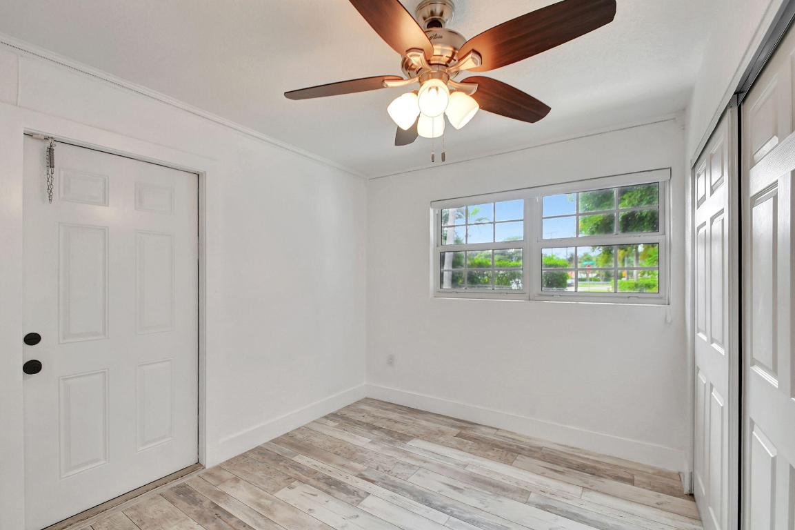 PATRICKS ADD REPL - Residential Lease