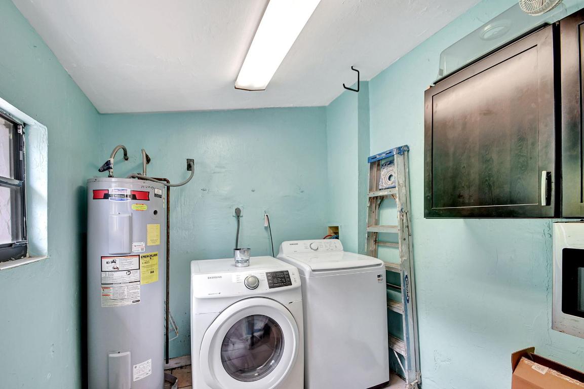 PATRICKS ADD REPL - Residential Lease