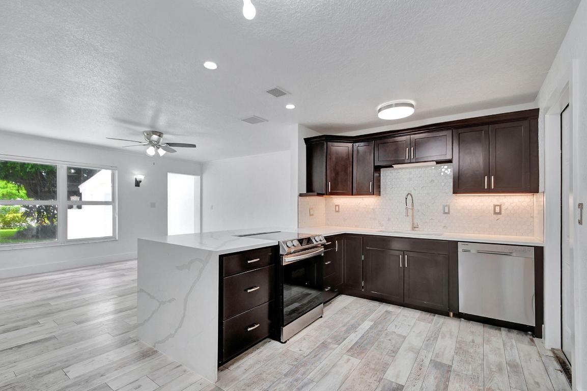 PATRICKS ADD REPL - Residential Lease