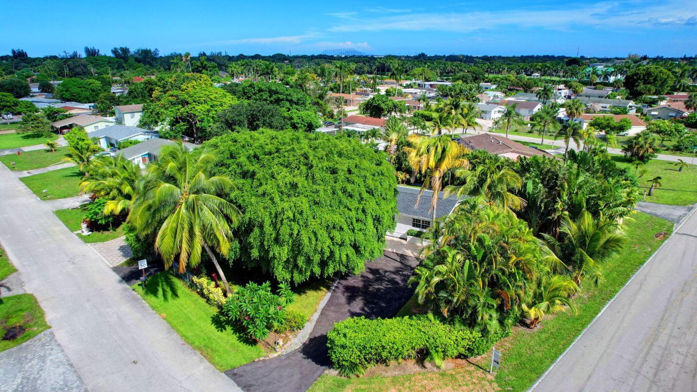 PATRICKS ADD REPL - Residential Lease