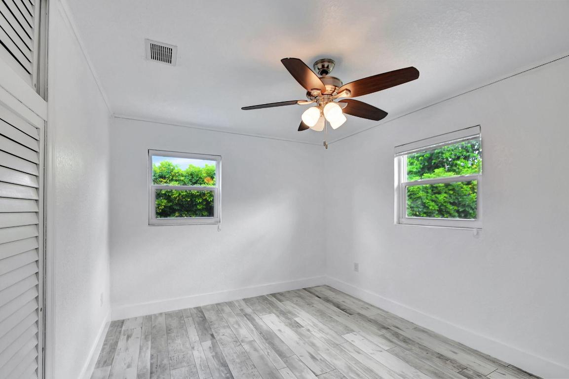 PATRICKS ADD REPL - Residential Lease