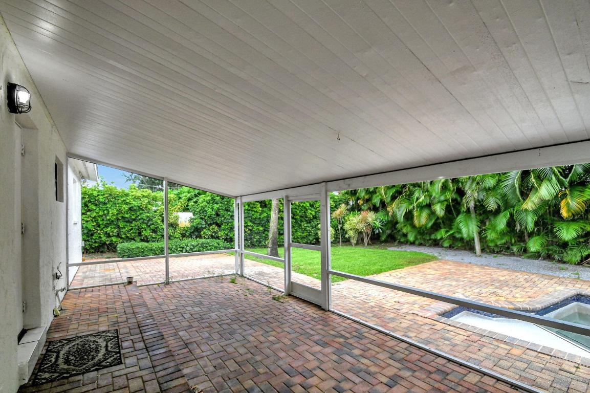 PATRICKS ADD REPL - Residential Lease