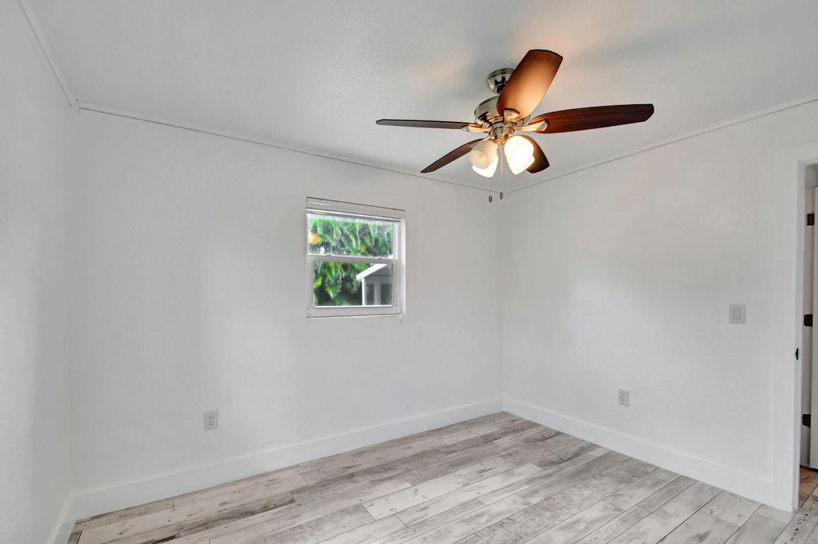 PATRICKS ADD REPL - Residential Lease