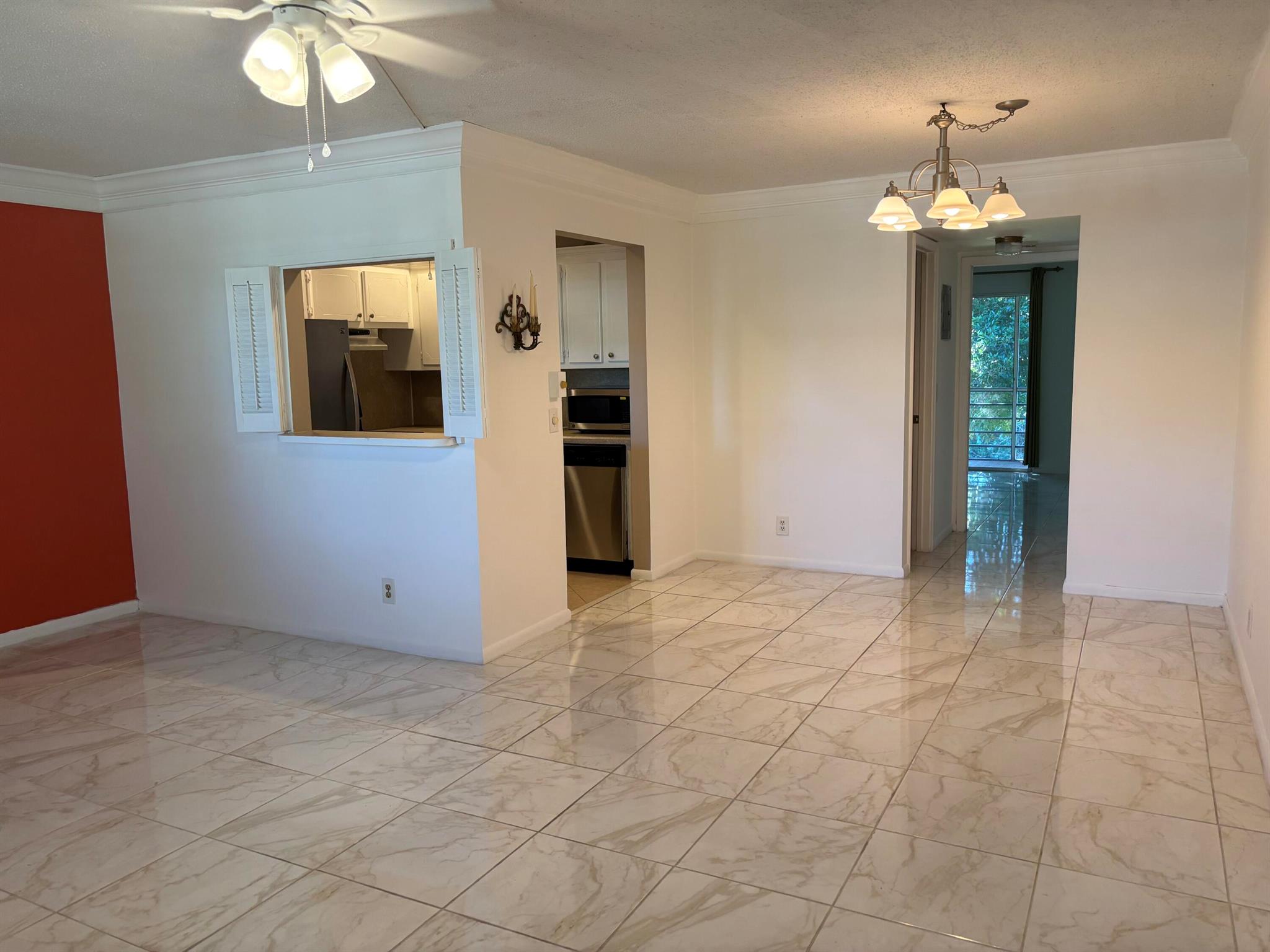 WINDSOR CONDOS - Residential Lease