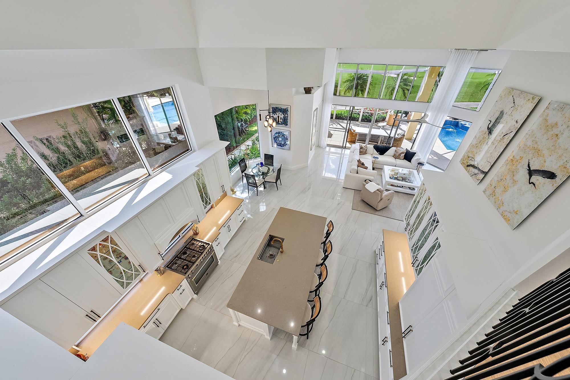 IBIS GOLF AND COUNTRY CLU - Residential Lease