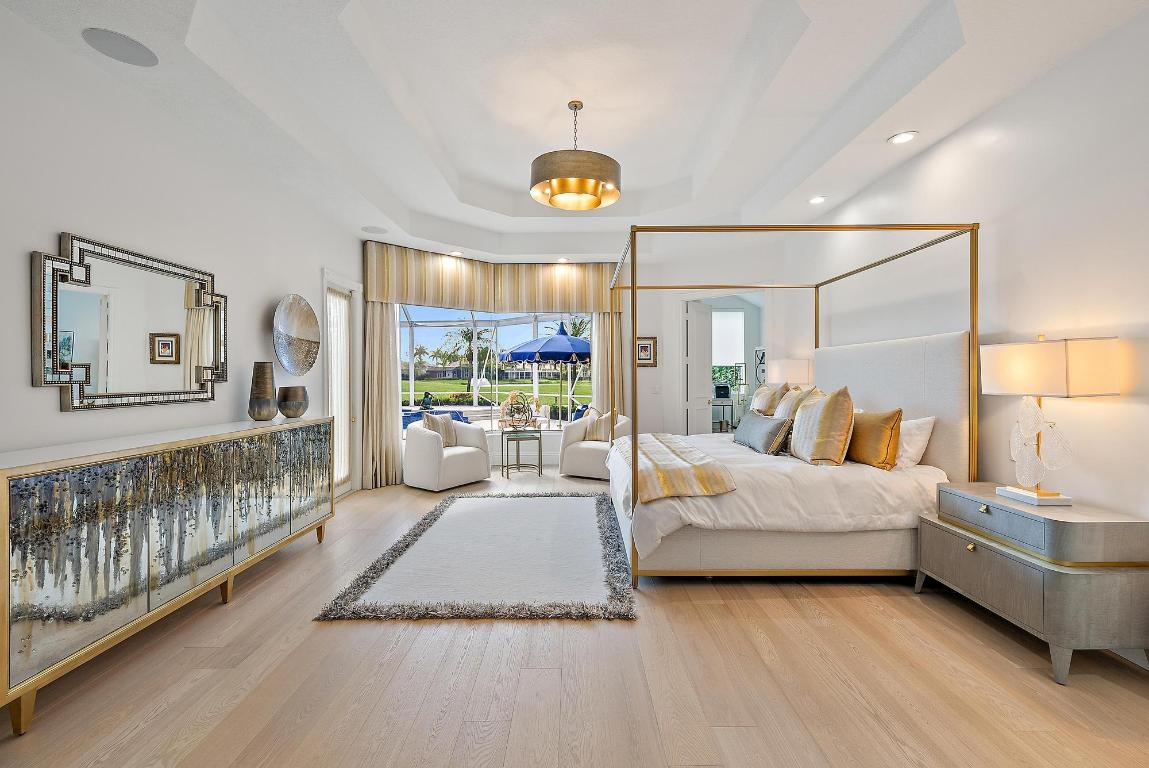 IBIS GOLF AND COUNTRY CLUB 2 - Residential Lease