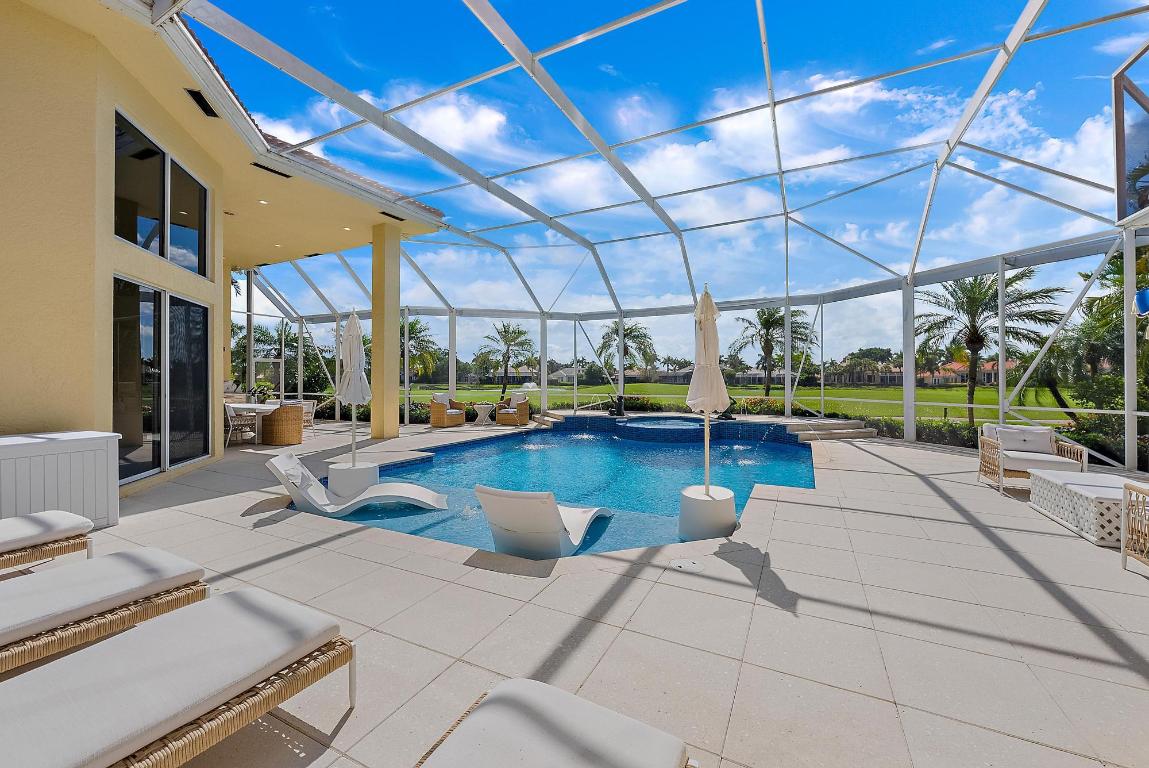 IBIS GOLF AND COUNTRY CLUB 2 - Residential Lease