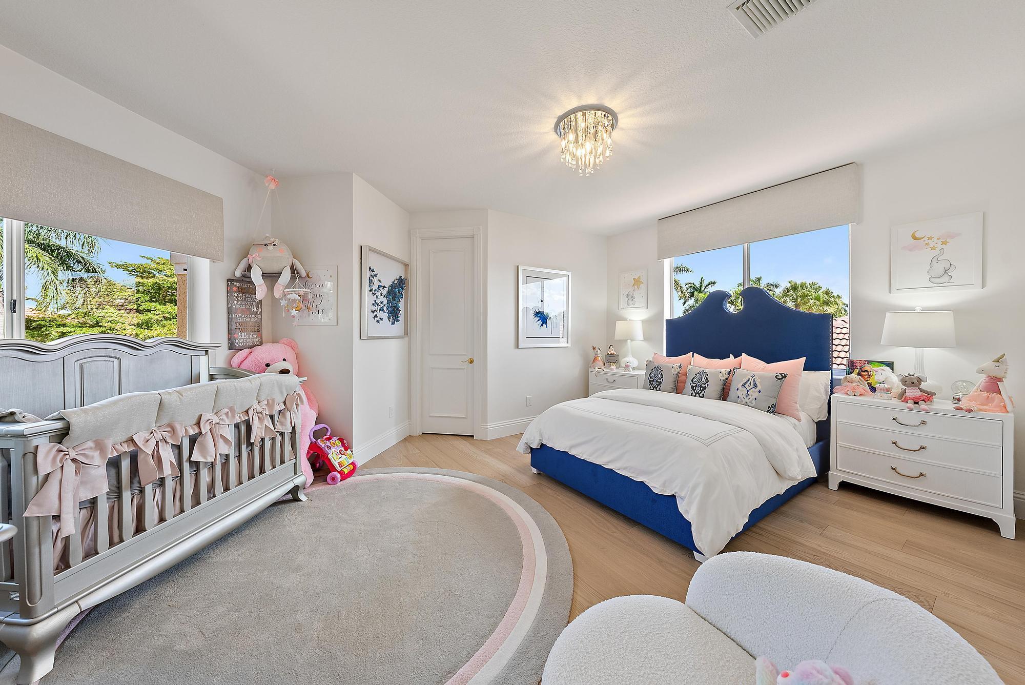 IBIS GOLF AND COUNTRY CLU - Residential Lease