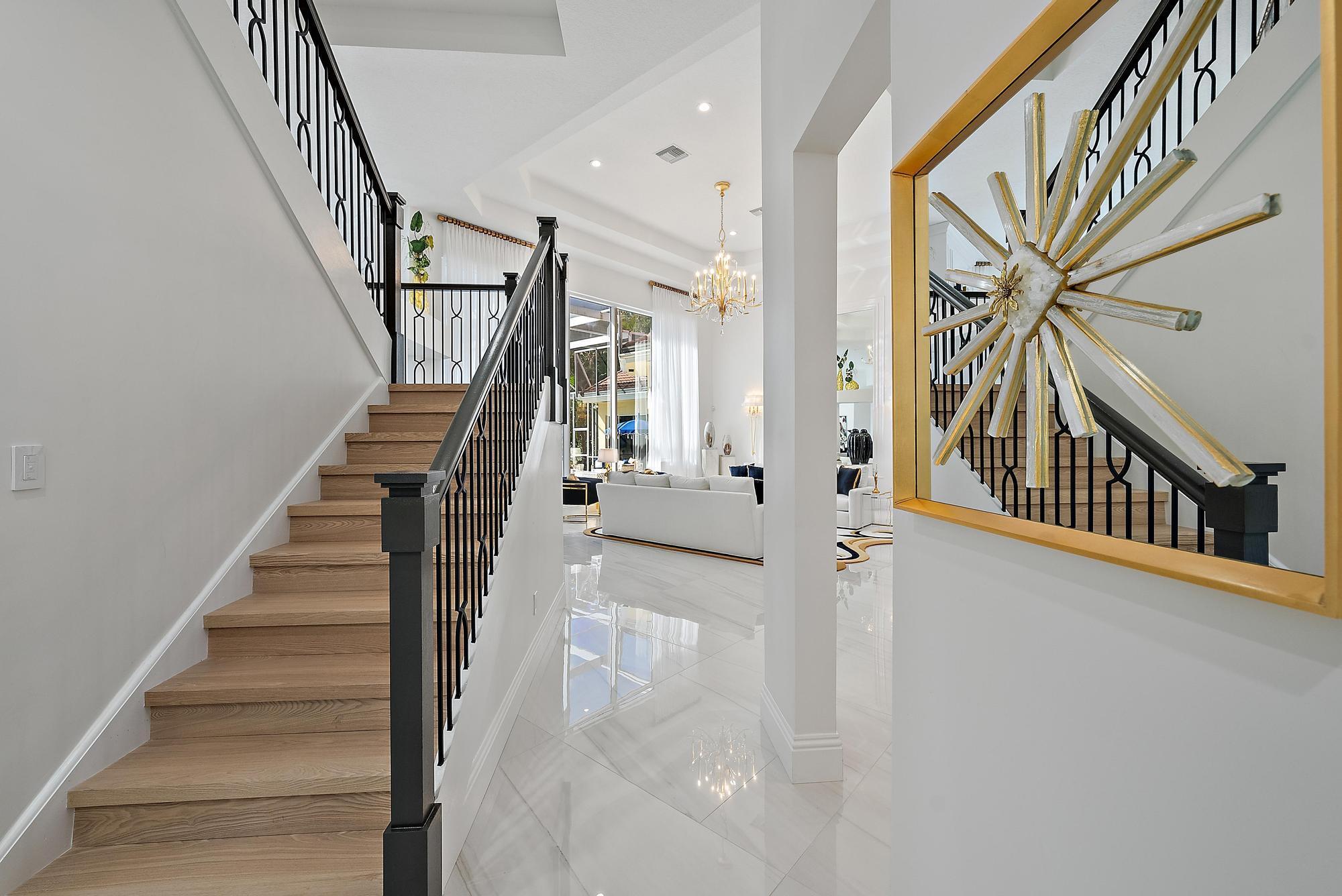 IBIS GOLF AND COUNTRY CLU - Residential Lease