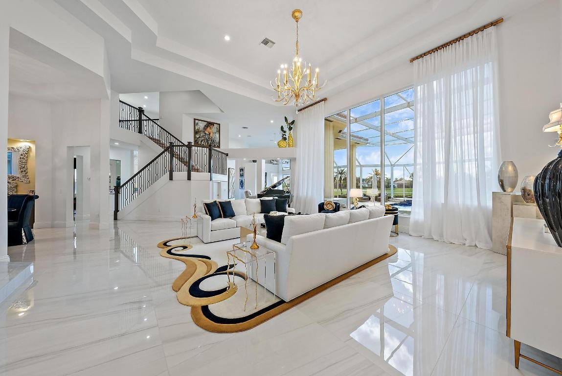 IBIS GOLF AND COUNTRY CLUB 2 - Residential Lease