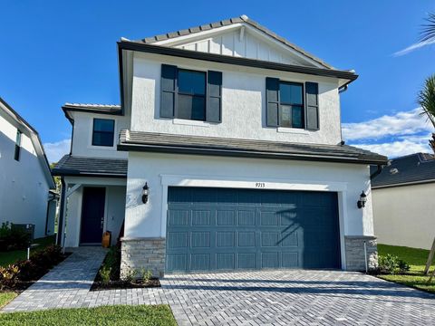 Hendrix Reserve Recent Home Sales & Sold Prices 9713 Chora Tunel Way Trailside 11 Lake Worth FL 33467