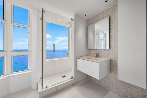 Tiny photo for 1440 S OCEAN Boulevard #14A, Lauderdale By The Sea, FL 33062 (MLS # B26089024)