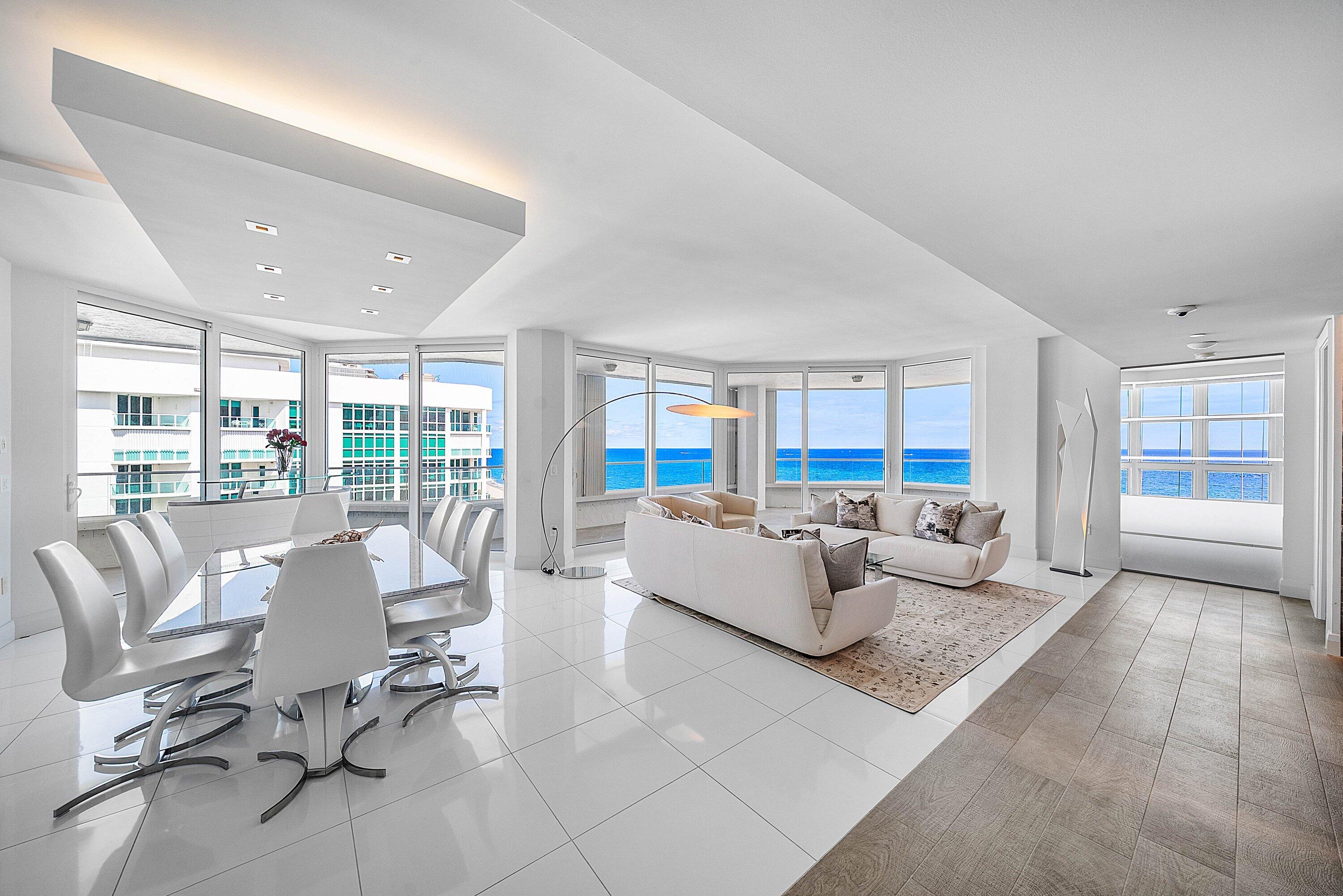 1440 S OCEAN Boulevard 14A
