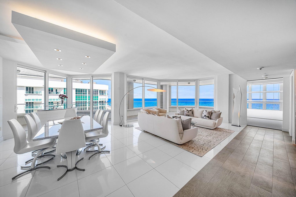 Photo of 1440 S OCEAN Boulevard #14A, Lauderdale By The Sea, FL 33062 (MLS # B26089024)