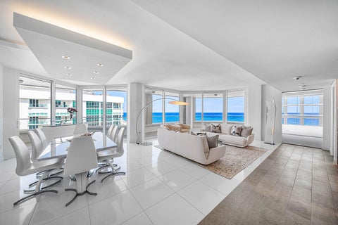 Tiny photo for 1440 S OCEAN Boulevard #14A, Lauderdale By The Sea, FL 33062 (MLS # B26089024)