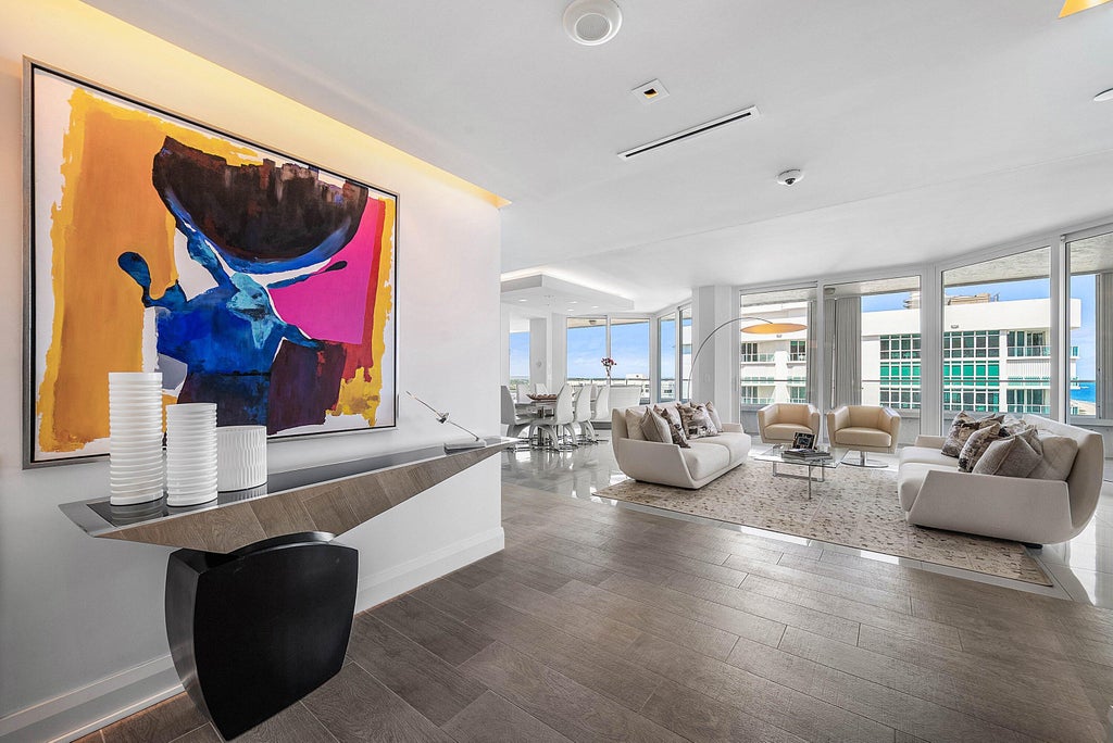 Photo of 1440 S OCEAN Boulevard #14A, Lauderdale By The Sea, FL 33062 (MLS # B26089024)