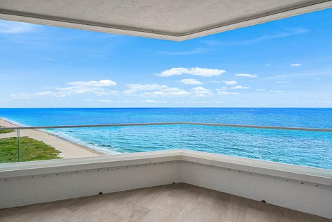 Tiny photo for 1440 S OCEAN Boulevard #14A, Lauderdale By The Sea, FL 33062 (MLS # B26089024)