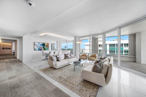 Tiny photo for 1440 S OCEAN Boulevard #14A, Lauderdale By The Sea, FL 33062 (MLS # B26089024)