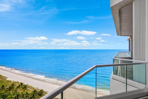 Tiny photo for 1440 S OCEAN Boulevard #14A, Lauderdale By The Sea, FL 33062 (MLS # B26089024)