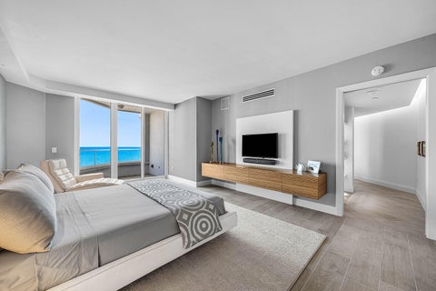 Tiny photo for 1440 S OCEAN Boulevard #14A, Lauderdale By The Sea, FL 33062 (MLS # B26089024)