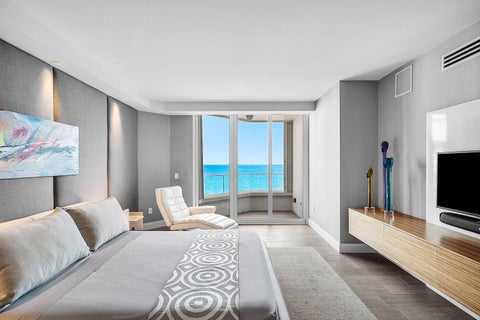 Tiny photo for 1440 S OCEAN Boulevard #14A, Lauderdale By The Sea, FL 33062 (MLS # B26089024)
