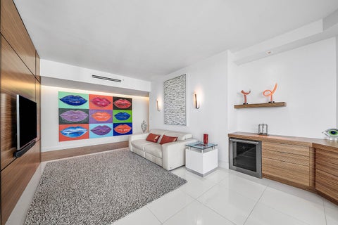 Tiny photo for 1440 S OCEAN Boulevard #14A, Lauderdale By The Sea, FL 33062 (MLS # B26089024)