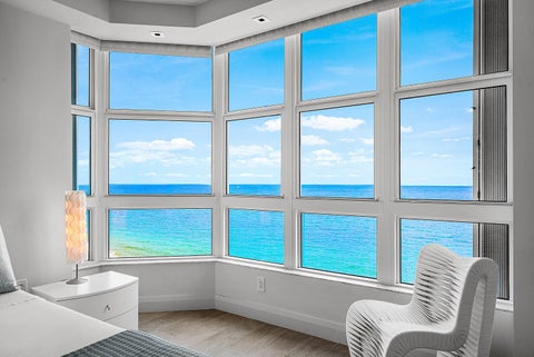 Tiny photo for 1440 S OCEAN Boulevard #14A, Lauderdale By The Sea, FL 33062 (MLS # B26089024)