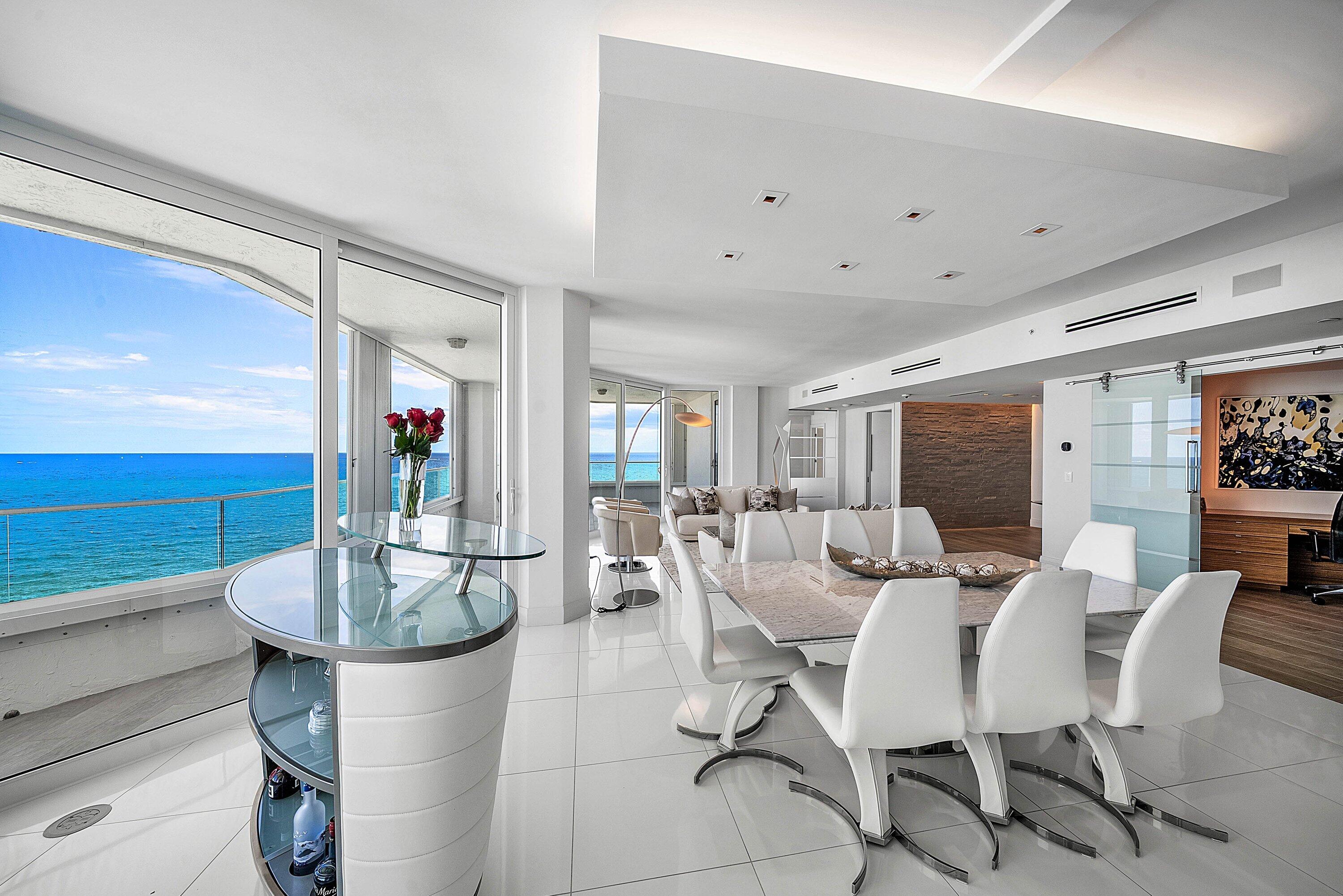 1440 S OCEAN Boulevard 14A