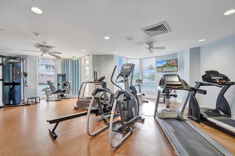 Tiny photo for 1440 S OCEAN Boulevard #14A, Lauderdale By The Sea, FL 33062 (MLS # B26089024)