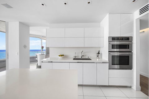 Tiny photo for 1440 S OCEAN Boulevard #14A, Lauderdale By The Sea, FL 33062 (MLS # B26089024)