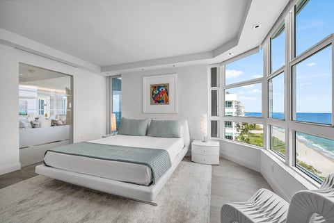 Tiny photo for 1440 S OCEAN Boulevard #14A, Lauderdale By The Sea, FL 33062 (MLS # B26089024)