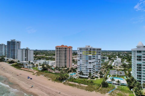 Tiny photo for 1440 S OCEAN Boulevard #14A, Lauderdale By The Sea, FL 33062 (MLS # B26089024)
