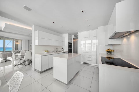 Tiny photo for 1440 S OCEAN Boulevard #14A, Lauderdale By The Sea, FL 33062 (MLS # B26089024)