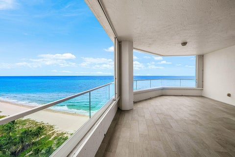 Tiny photo for 1440 S OCEAN Boulevard #14A, Lauderdale By The Sea, FL 33062 (MLS # B26089024)