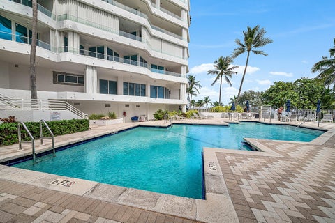 Tiny photo for 1440 S OCEAN Boulevard #14A, Lauderdale By The Sea, FL 33062 (MLS # B26089024)