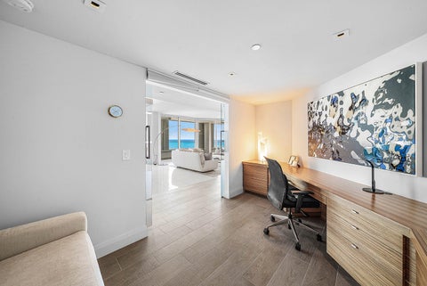 Tiny photo for 1440 S OCEAN Boulevard #14A, Lauderdale By The Sea, FL 33062 (MLS # B26089024)
