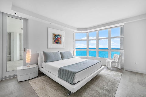 Tiny photo for 1440 S OCEAN Boulevard #14A, Lauderdale By The Sea, FL 33062 (MLS # B26089024)