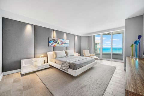 Tiny photo for 1440 S OCEAN Boulevard #14A, Lauderdale By The Sea, FL 33062 (MLS # B26089024)