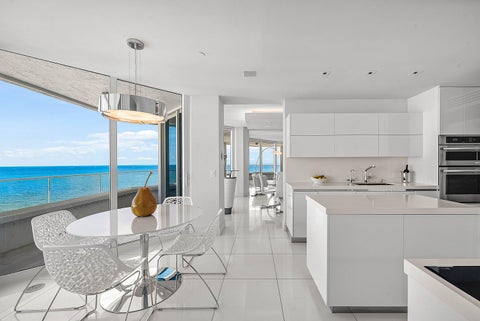 Tiny photo for 1440 S OCEAN Boulevard #14A, Lauderdale By The Sea, FL 33062 (MLS # B26089024)