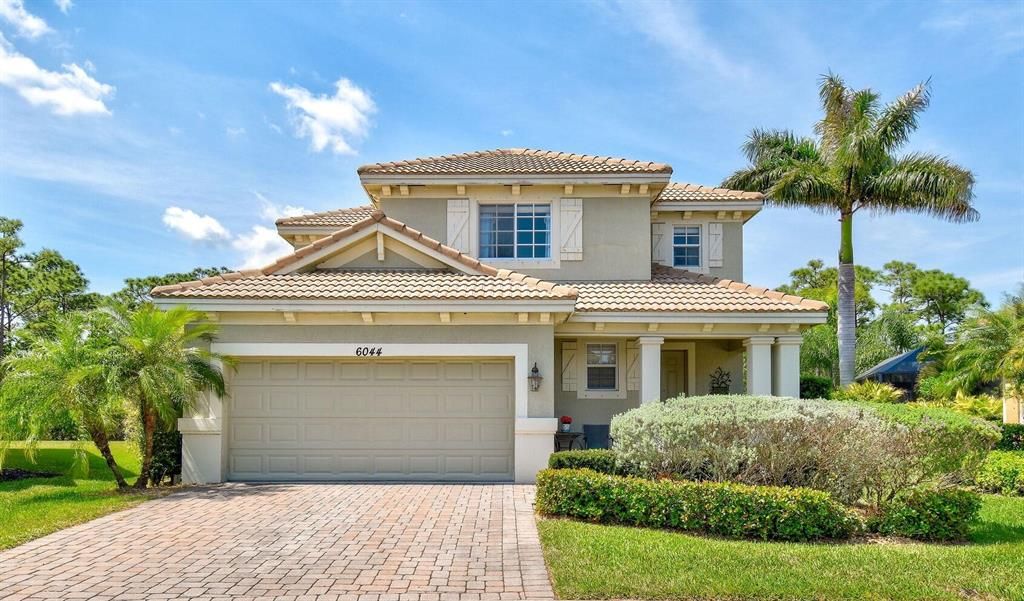 Photo of 6044 SE Turn Leaf Trail, Hobe Sound, FL 33455 (MLS # R10703512)