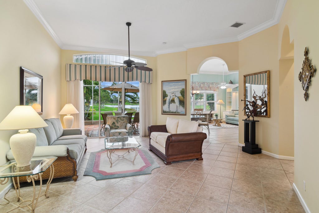 Photo of 228 NW Liseron Way, Port Saint Lucie, FL 34986 (MLS # R11027269)