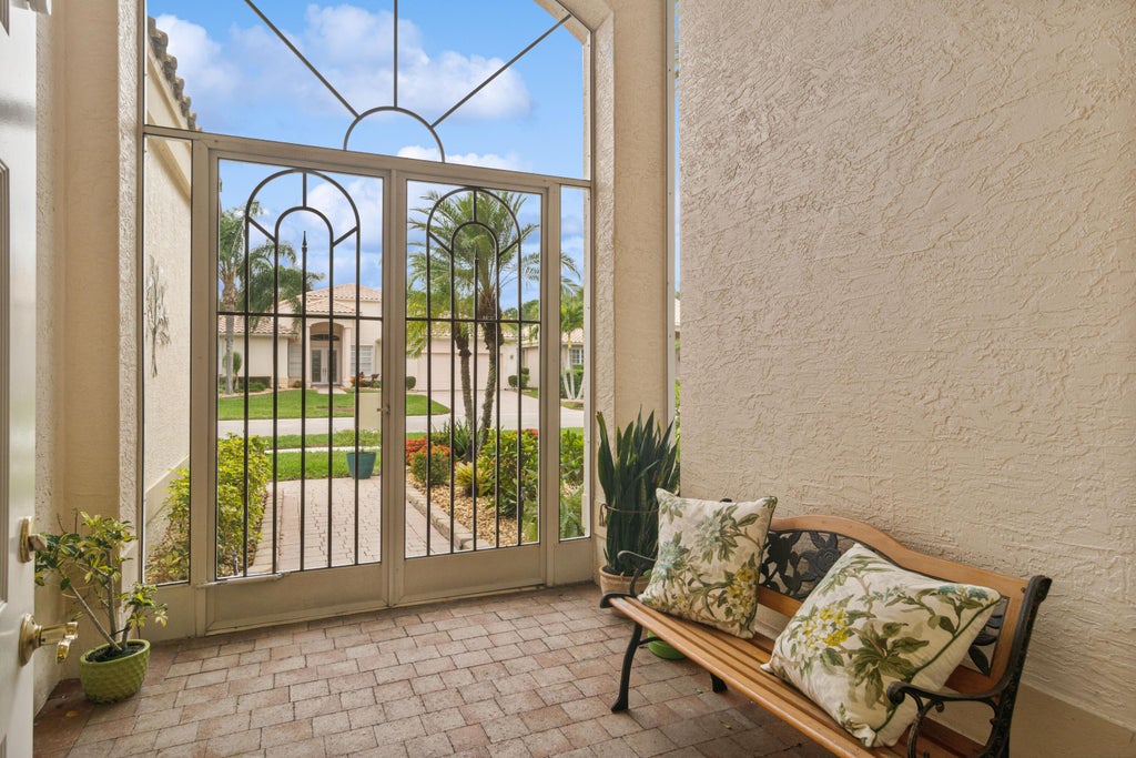 Photo of 228 NW Liseron Way, Port Saint Lucie, FL 34986 (MLS # R11027269)