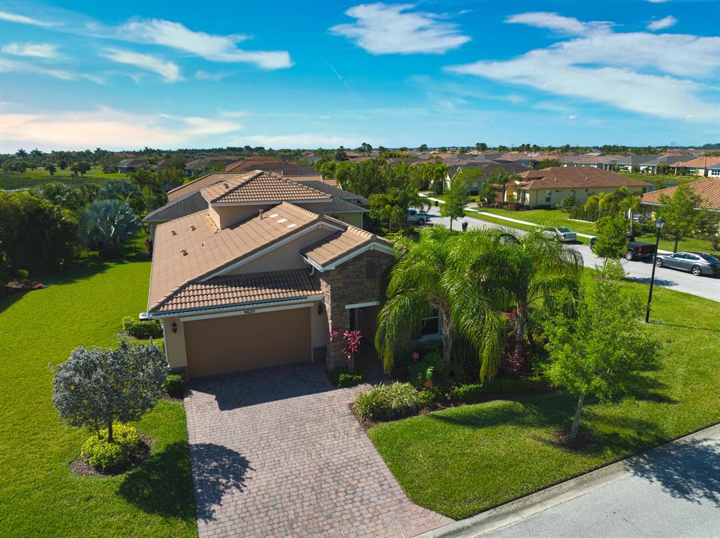 TRADITION PLAT NO 28 - Residential