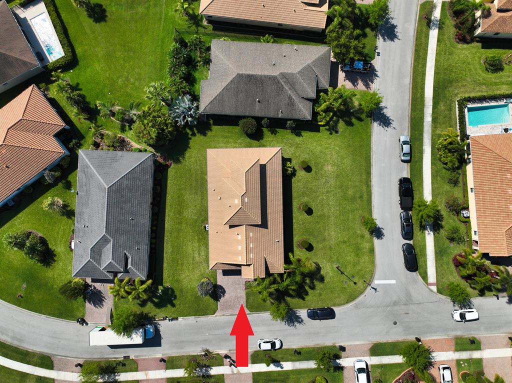 TRADITION PLAT NO 28 - Residential