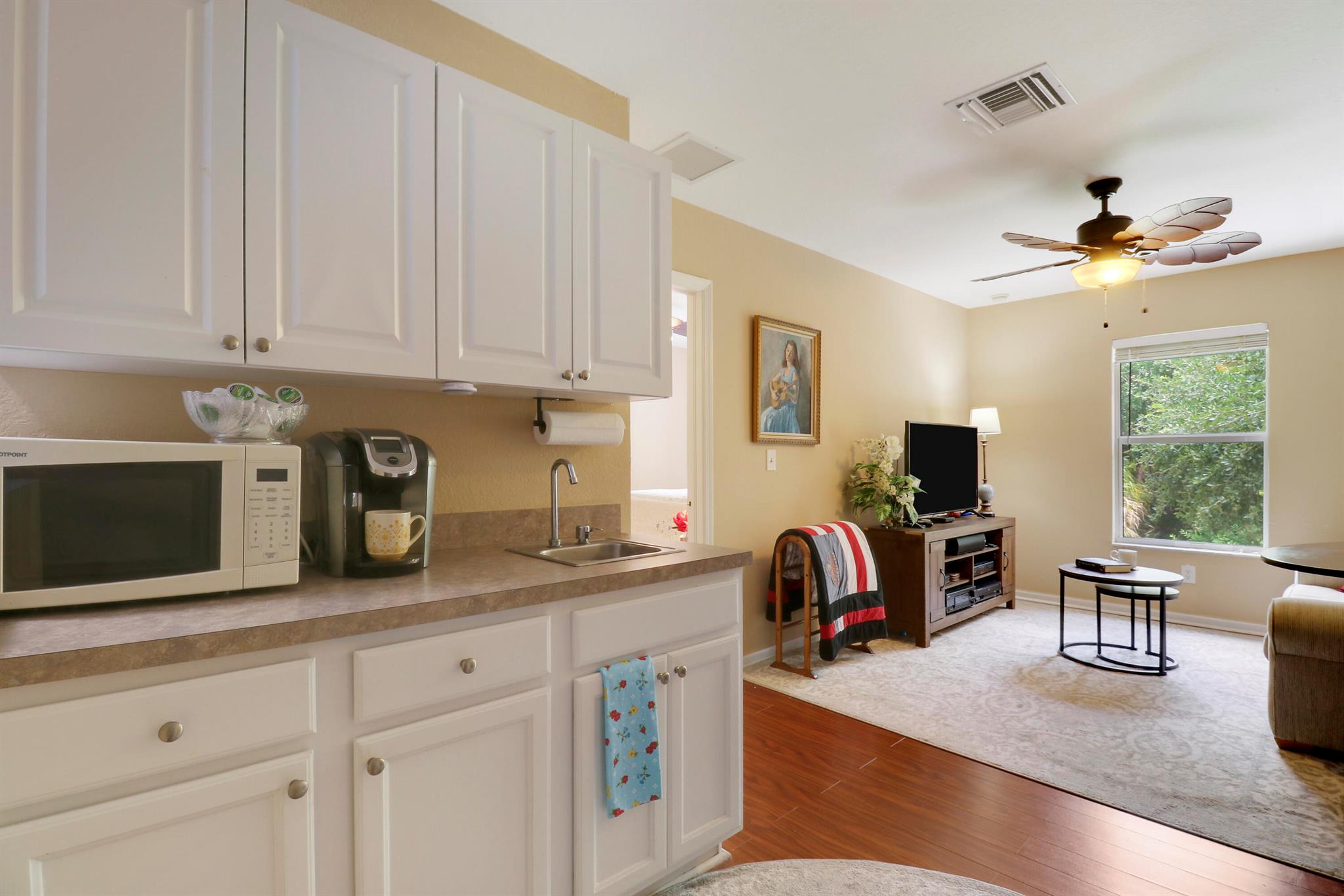 EAST LAKE VILLAGE NO 3 - Residential