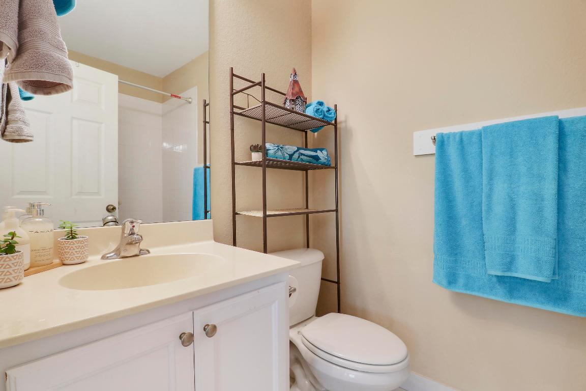 EAST LAKE VILLAGE NO 3 - Residential