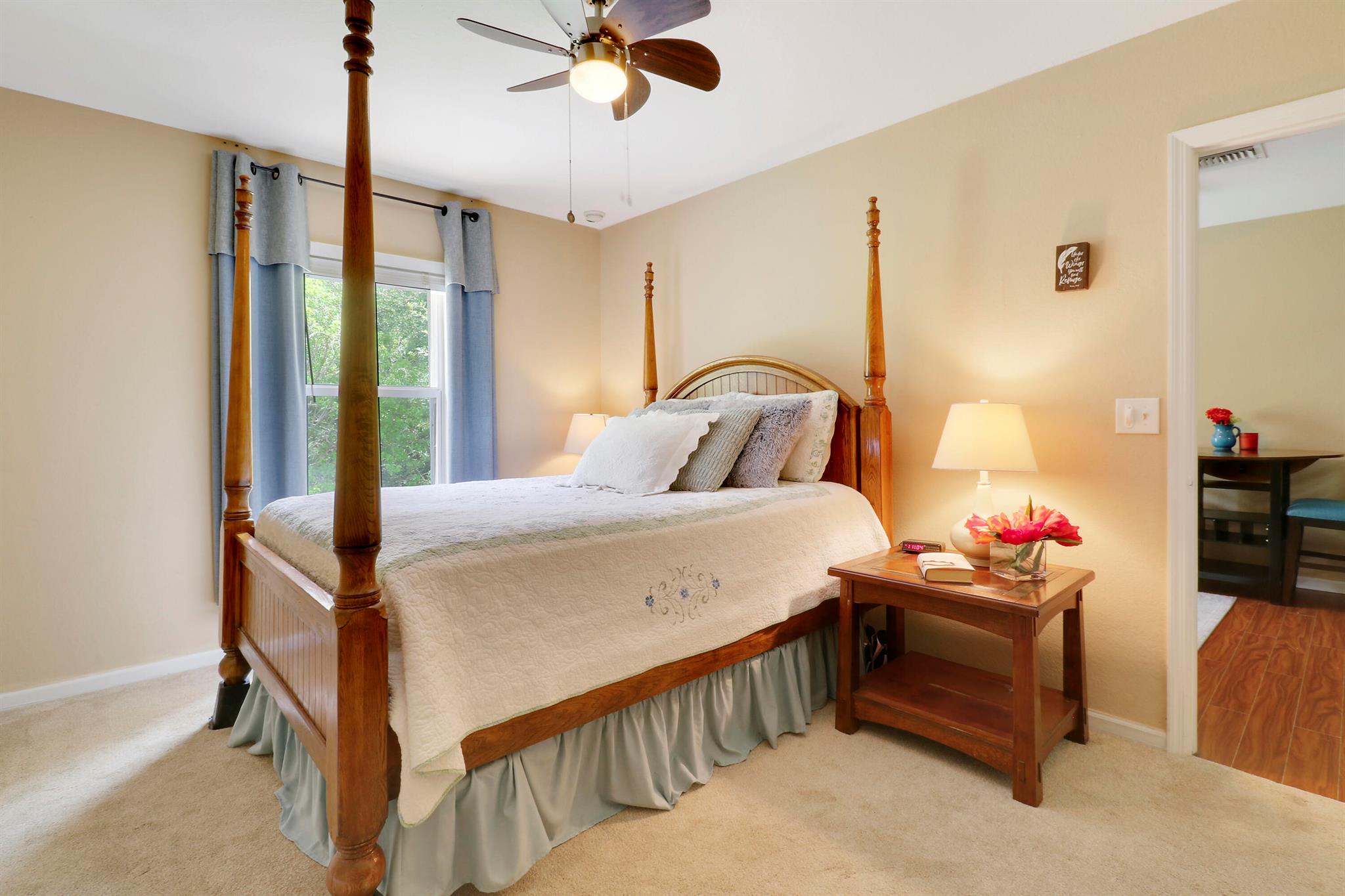 EAST LAKE VILLAGE NO 3 - Residential