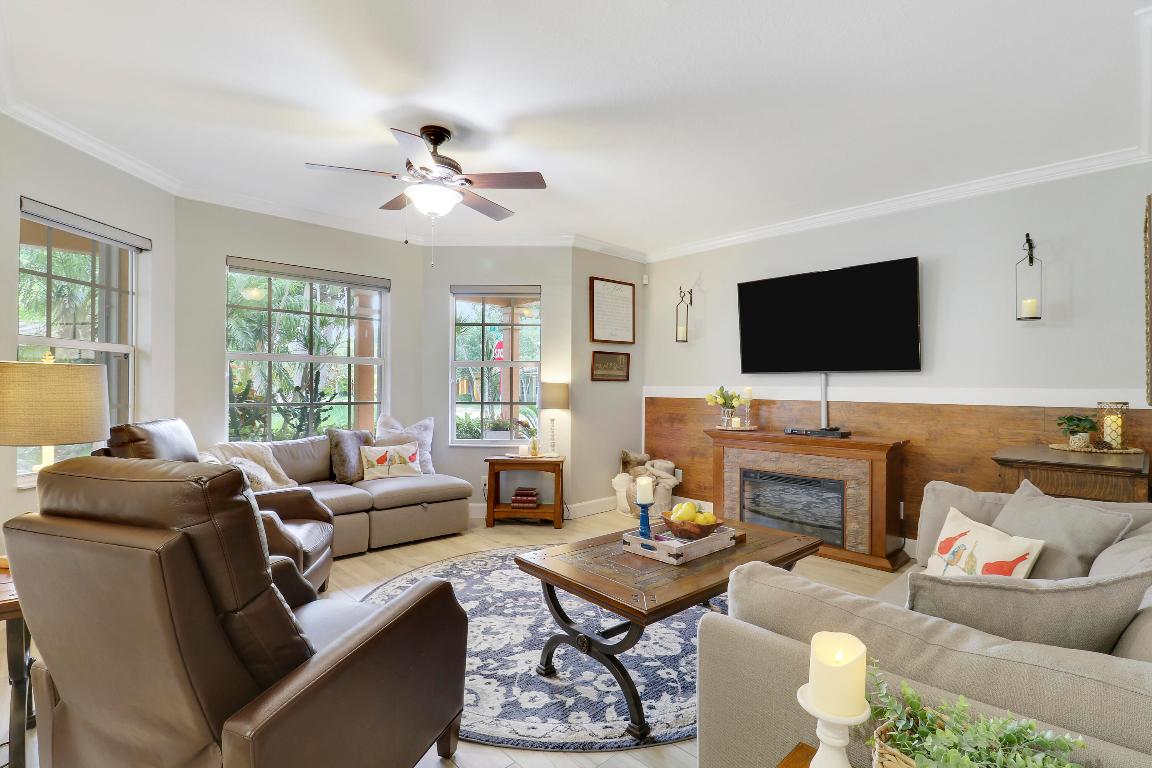 EAST LAKE VILLAGE NO 3 - Residential