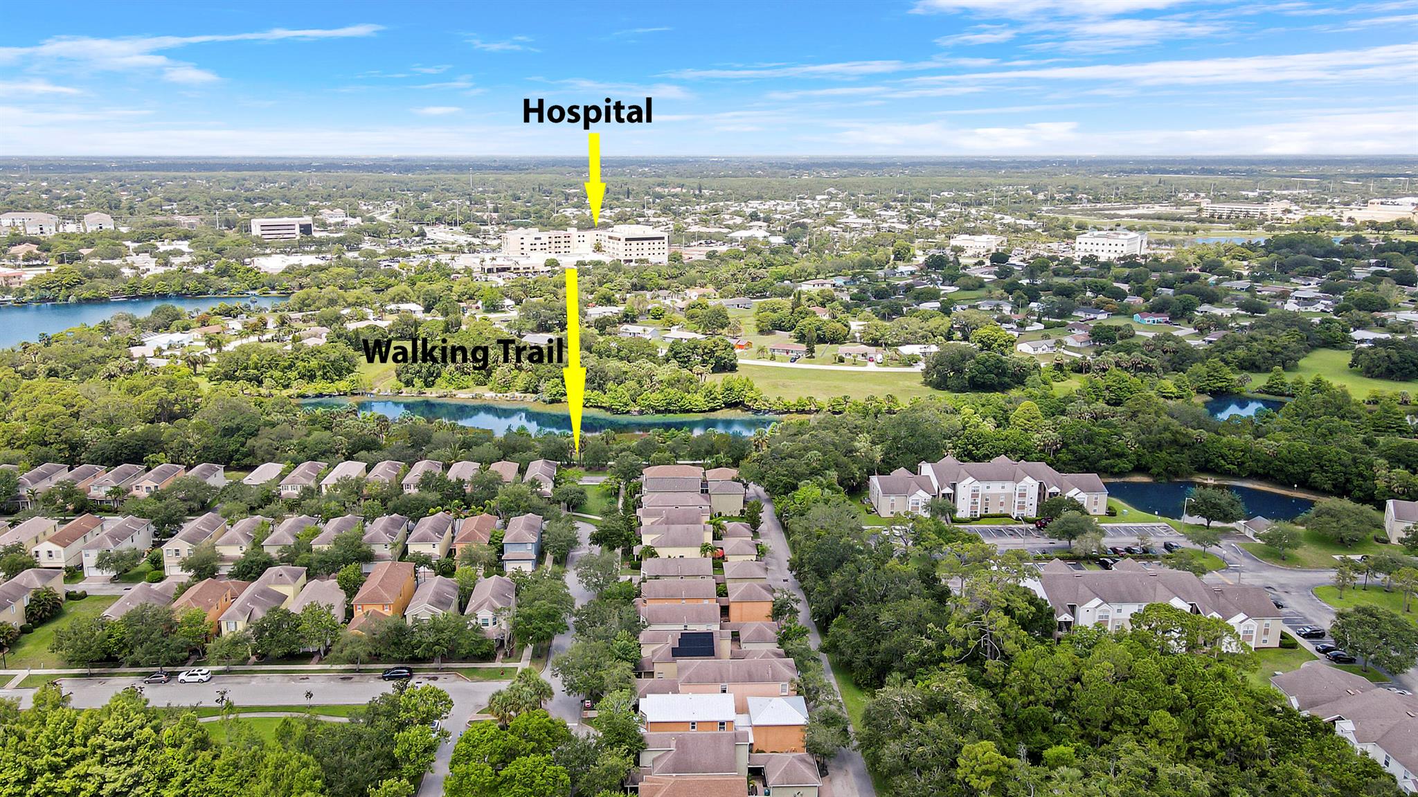 EAST LAKE VILLAGE NO 3 - Residential