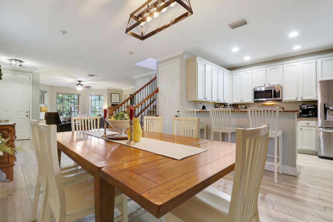 EAST LAKE VILLAGE NO 3 - Residential